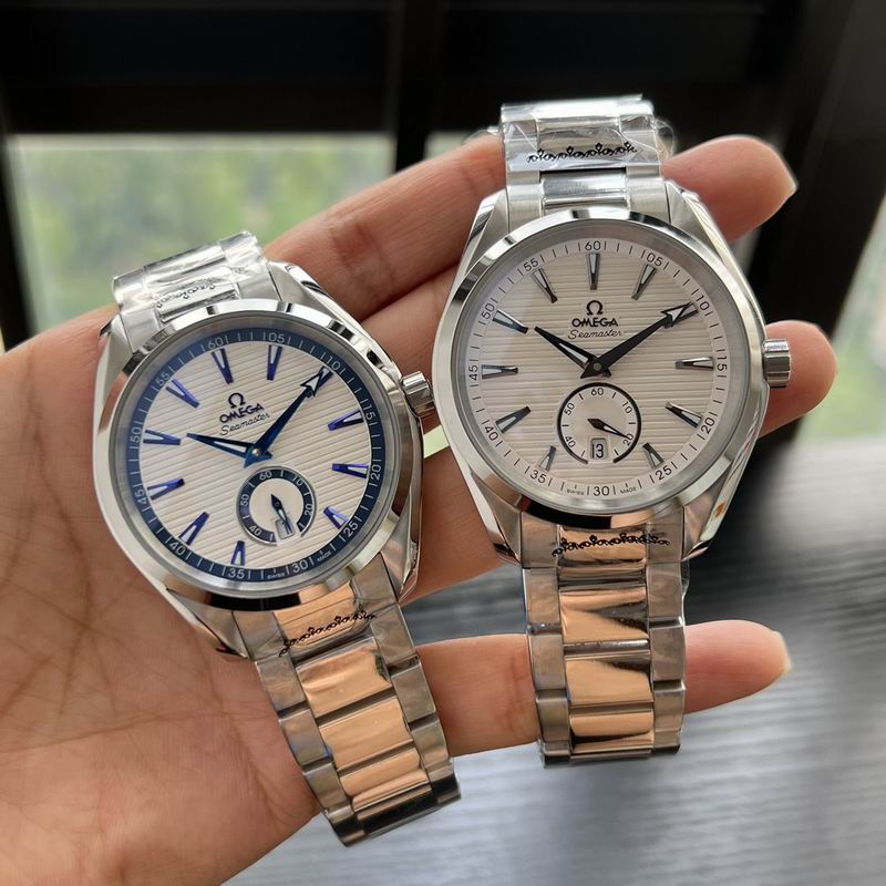 Omega 41mm 090543